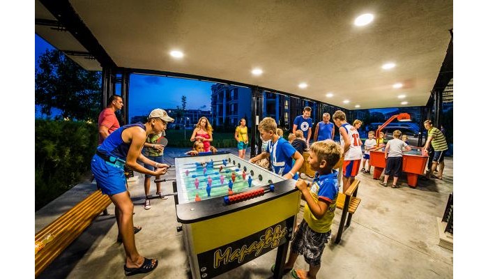 Poza pentru Premier Fort Club Hotel - Full Board 2978-1604913189 Premier Fort Club Hotel - Full Board poza 29