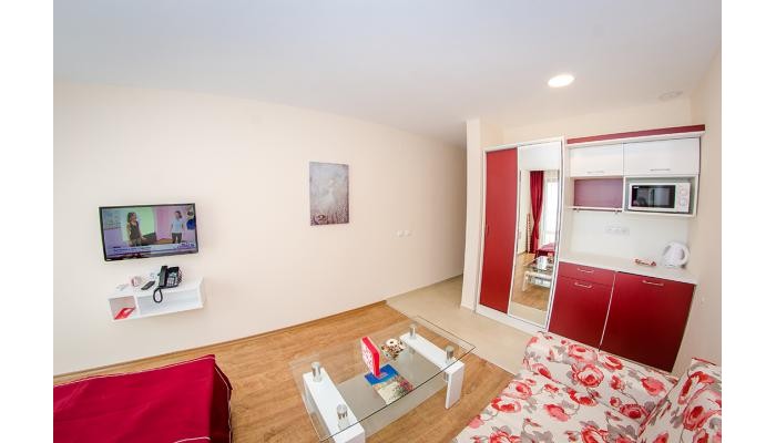 Poza pentru Premier Fort Club Hotel - Full Board 3081-1604913125 Premier Fort Club Hotel - Full Board poza 5