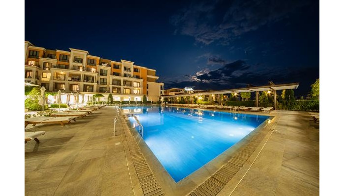 Poza pentru Premier Fort Club Hotel - Full Board 3312-1604913191 Premier Fort Club Hotel - Full Board poza 30