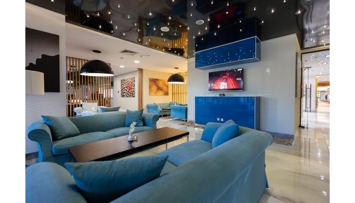 Poza pentru Premier Fort Club Hotel - Full Board 379-1604913179 Premier Fort Club Hotel - Full Board poza 25