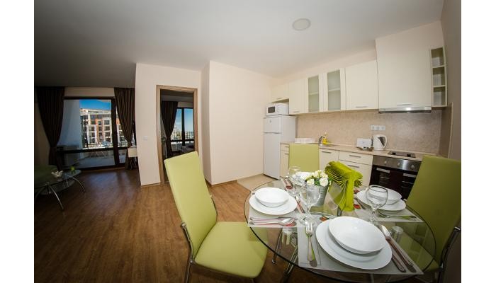 Poza pentru Premier Fort Club Hotel - Full Board 4448-1604913137 Premier Fort Club Hotel - Full Board poza 9