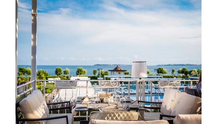 Poza pentru Premier Fort Club Hotel - Full Board 4980-1604913172 Premier Fort Club Hotel - Full Board poza 22