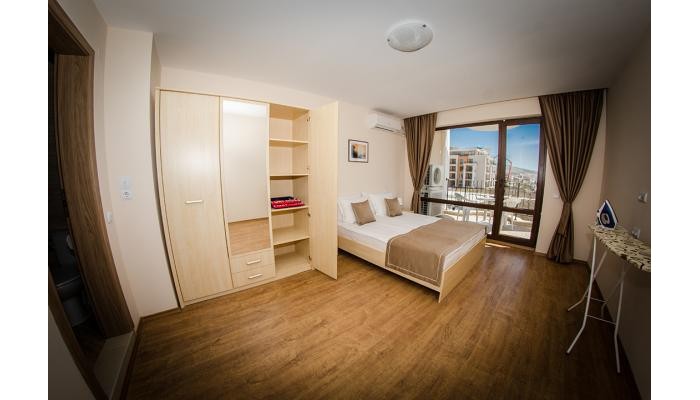 Poza pentru Premier Fort Club Hotel - Full Board 5529-1604913146 Premier Fort Club Hotel - Full Board poza 12