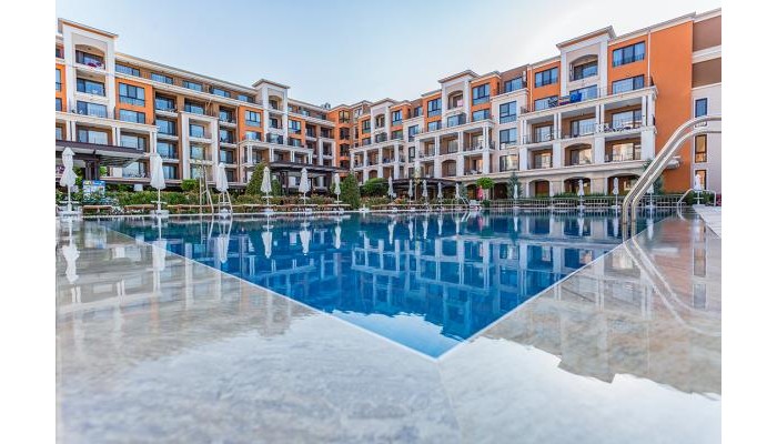 Poza pentru Premier Fort Club Hotel - Full Board 5982-1604913194 Premier Fort Club Hotel - Full Board poza 31