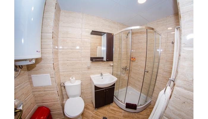 Poza pentru Premier Fort Club Hotel - Full Board 6704-1604913128 Premier Fort Club Hotel - Full Board poza 6