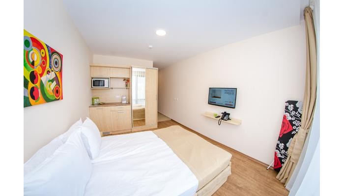 Poza pentru Premier Fort Club Hotel - Full Board 6750-1604913104 Premier Fort Club Hotel - Full Board poza 0