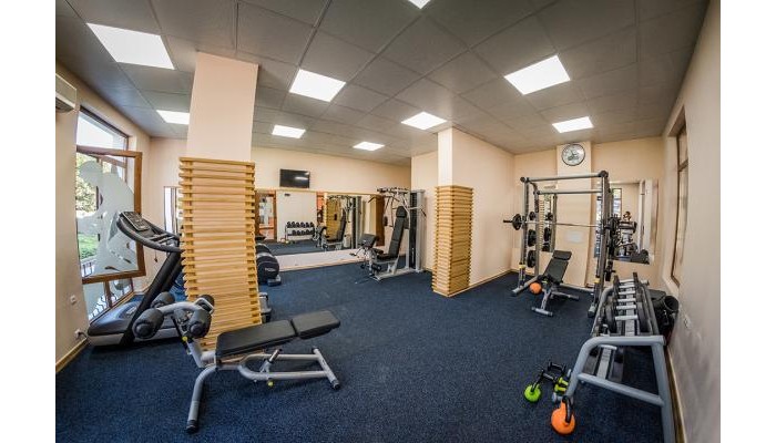 Poza pentru Premier Fort Club Hotel - Full Board 7191-1604913186 Premier Fort Club Hotel - Full Board poza 28