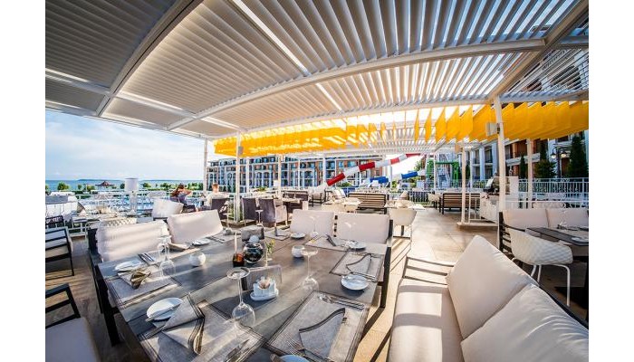 Poza pentru Premier Fort Club Hotel - Full Board 7568-1604913170 Premier Fort Club Hotel - Full Board poza 21