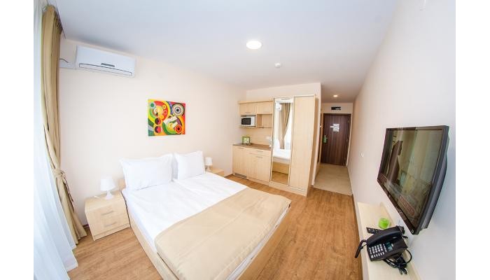 Poza pentru Premier Fort Club Hotel - Full Board 7667-1604913107 Premier Fort Club Hotel - Full Board poza 1