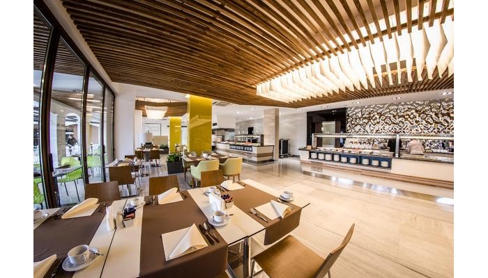 Poza pentru Premier Fort Club Hotel - Full Board 7727-1604913167 Premier Fort Club Hotel - Full Board poza 20