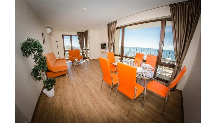 Poza pentru Premier Fort Club Hotel - Full Board 9982-1604913143 Premier Fort Club Hotel - Full Board poza 11