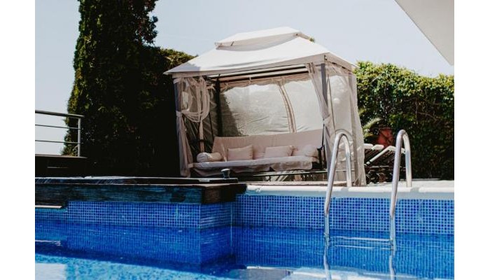Red Iguana Hotel poza 16