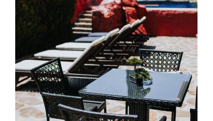 Red Iguana Hotel poza 14