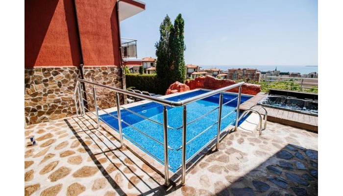 Red Iguana Hotel poza 17