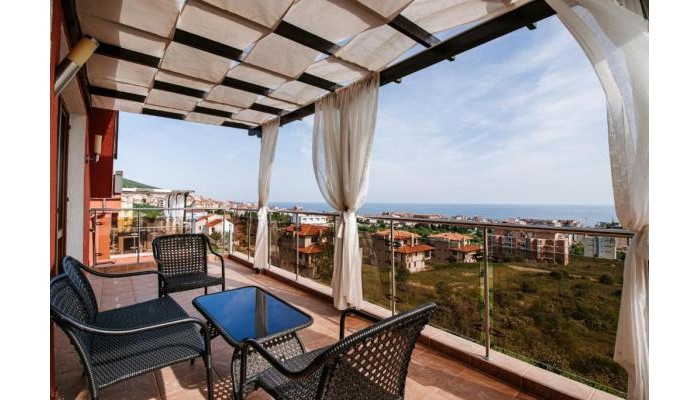 Red Iguana Hotel poza 11