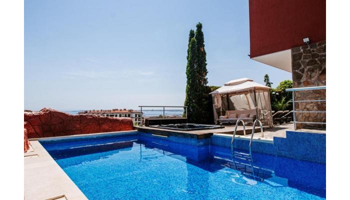 Red Iguana Hotel poza 15