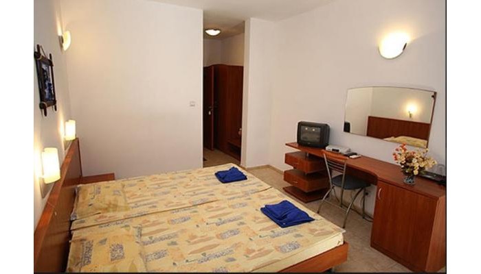 Sveti Vlas Hotel poza 2