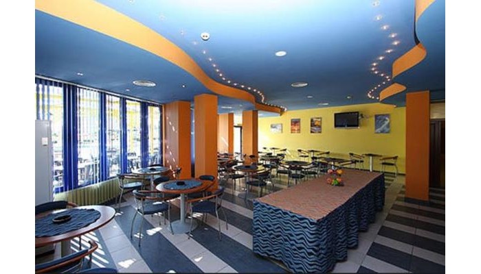 Sveti Vlas Hotel poza 3