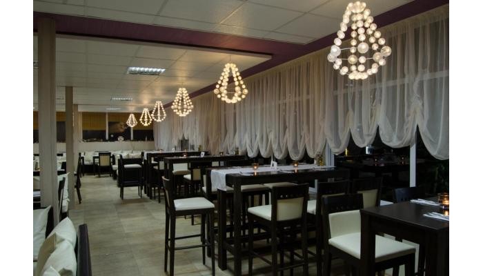 Tropics Hotel poza 5