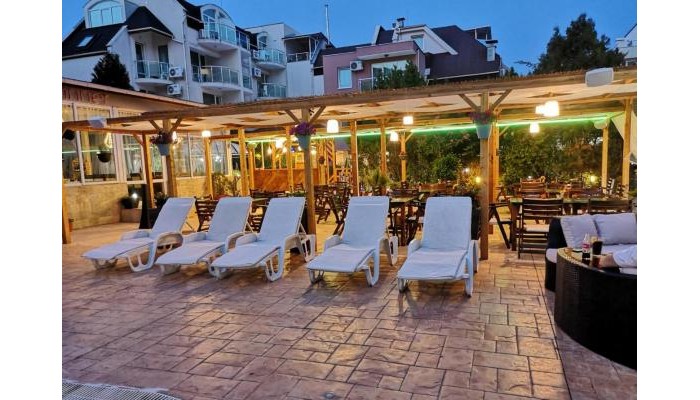 Tropics Hotel poza 18