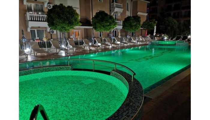 Tropics Hotel poza 17