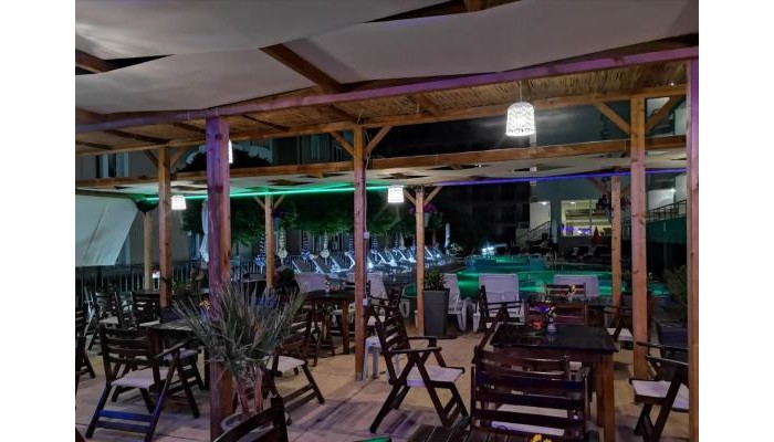 Tropics Hotel poza 6