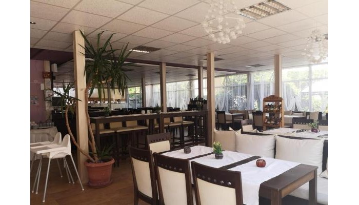 Tropics Hotel poza 4