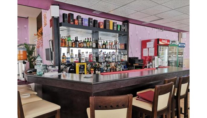 Tropics Hotel poza 11