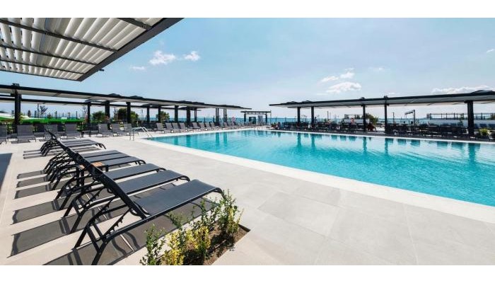 Voya Beach Resort poza 14