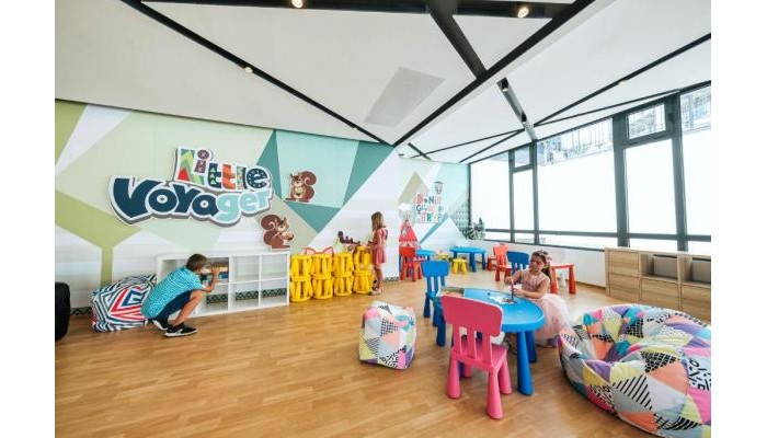 Voya Beach Resort poza 21