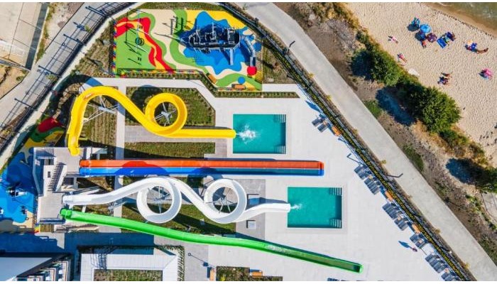 Voya Beach Resort poza 11