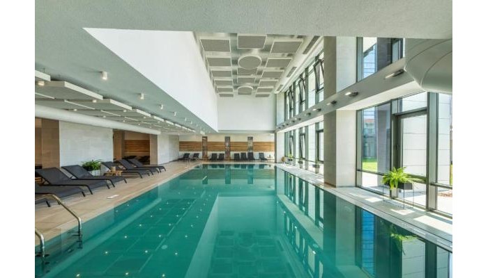 Voya Beach Resort poza 16