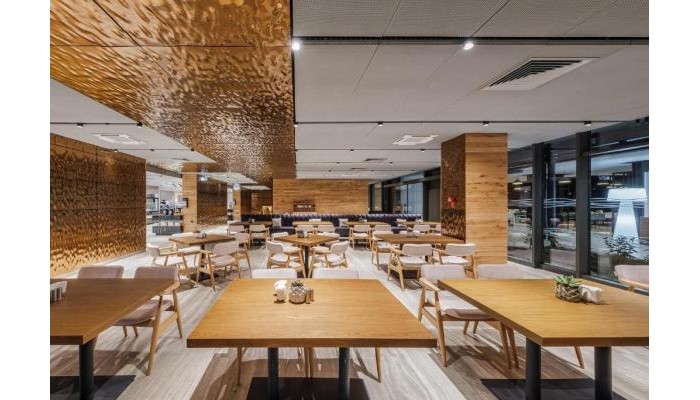 Voya Beach Resort poza 5