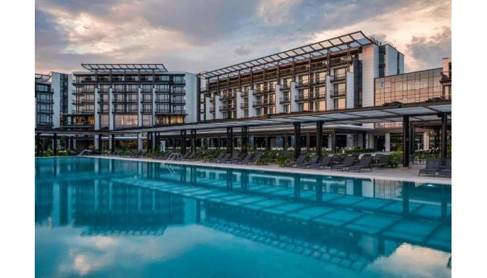 Voya Beach Resort poza 1