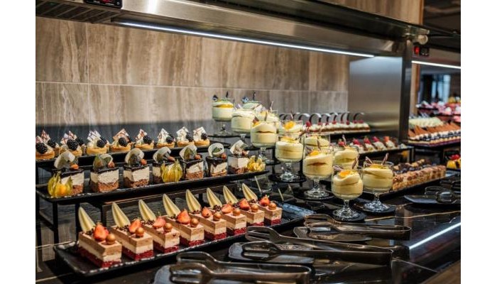 Voya Beach Resort poza 9