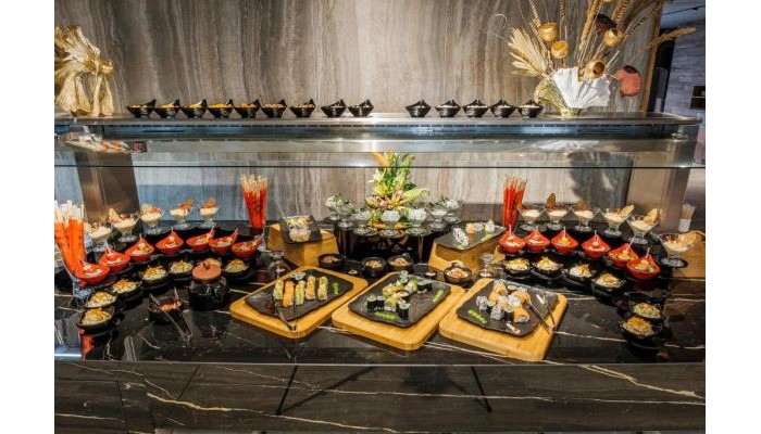 Voya Beach Resort poza 8