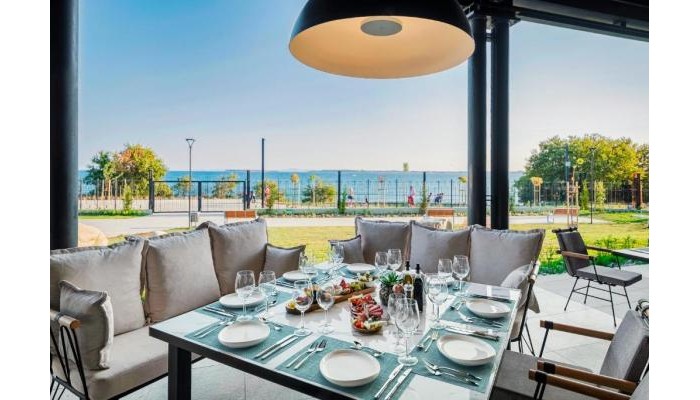 Voya Beach Resort poza 4