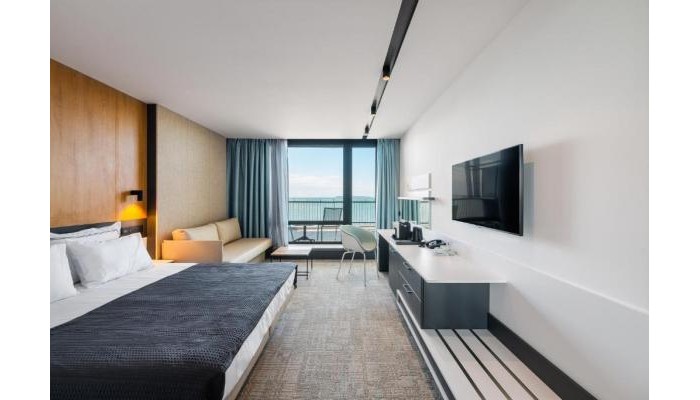 Voya Beach Resort poza 3