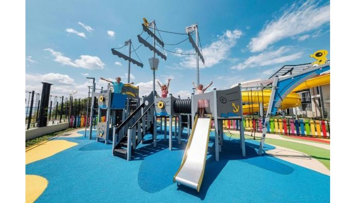 Voya Beach Resort poza 20