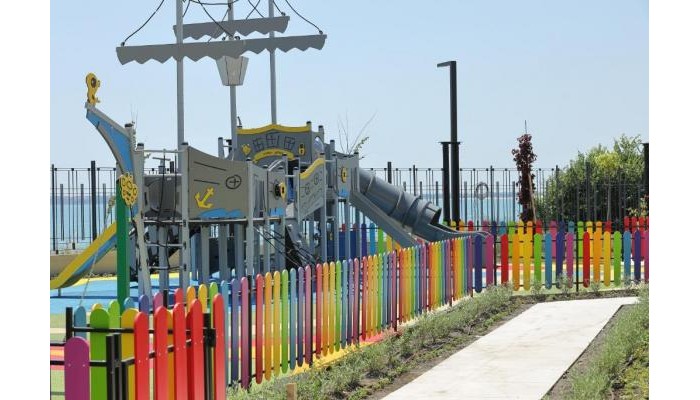 Voya Beach Resort poza 19