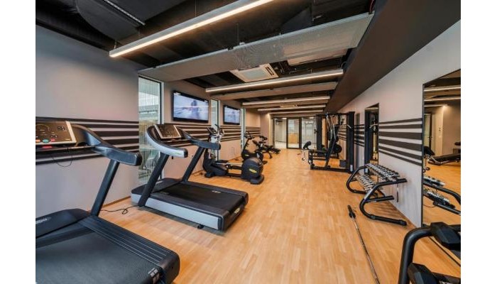 Voya Beach Resort poza 17