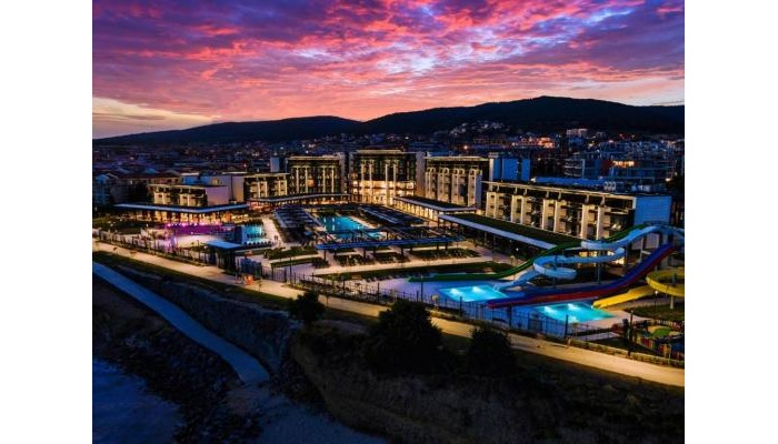 Voya Beach Resort poza 2