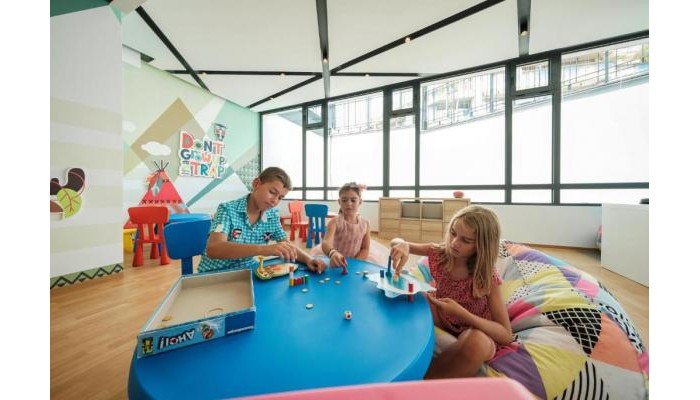 Voya Beach Resort poza 18