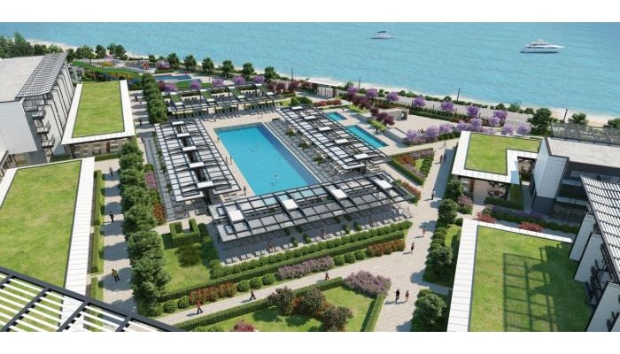 Voya Beach Resort poza 10