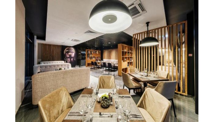 Voya Beach Resort poza 7