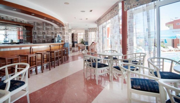 Arapya Resort poza 7