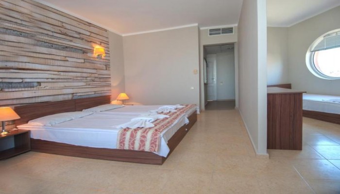 Arapya Resort poza 5