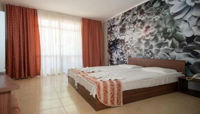 Arapya Resort poza 4