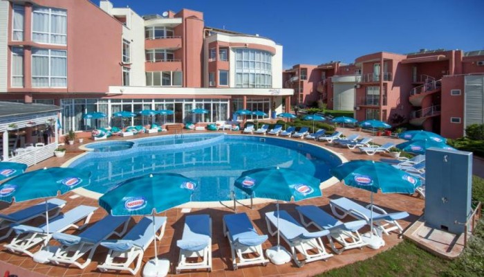 Arapya Resort poza 0