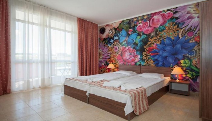 Arapya Resort poza 2